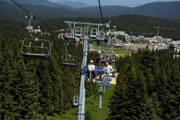 Одмор и за плићи џеп